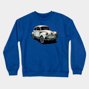 Vintage ride Crewneck Sweatshirt